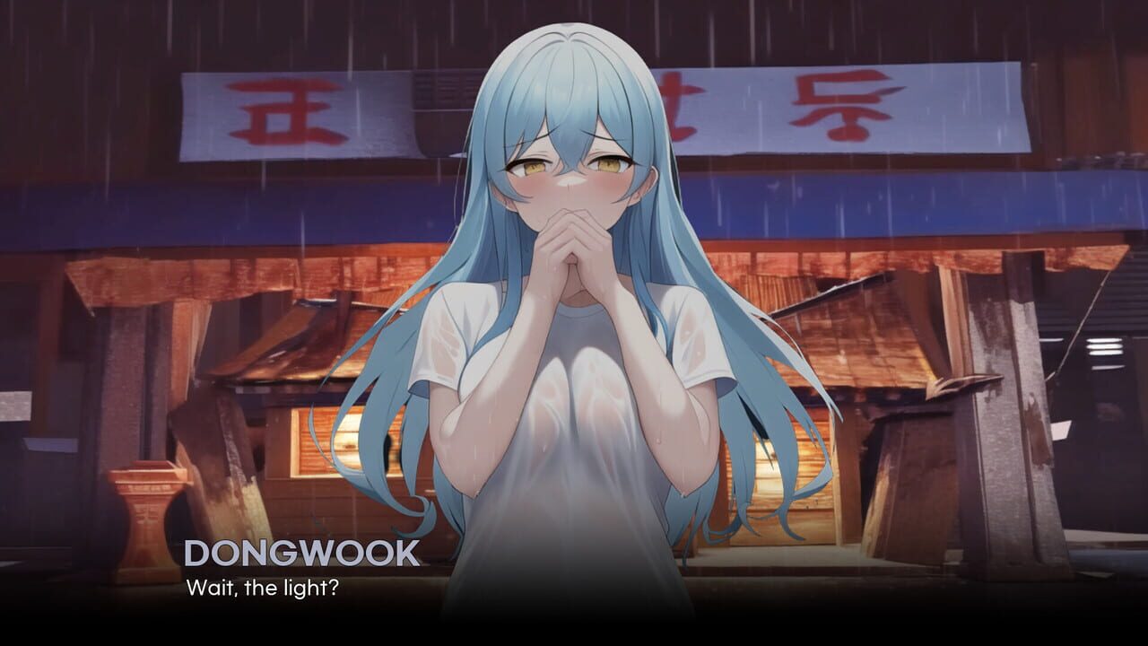 Windy Waltz Image