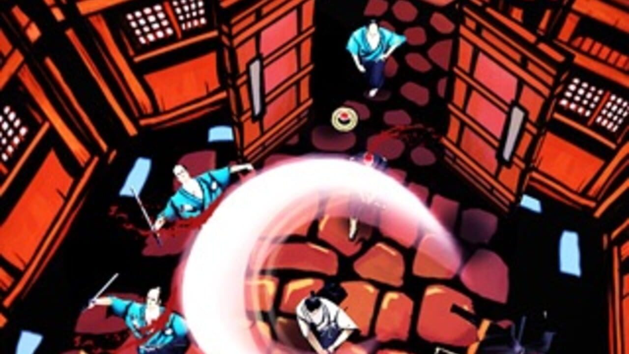Samurai: Way of the Warrior — Screenshot 3