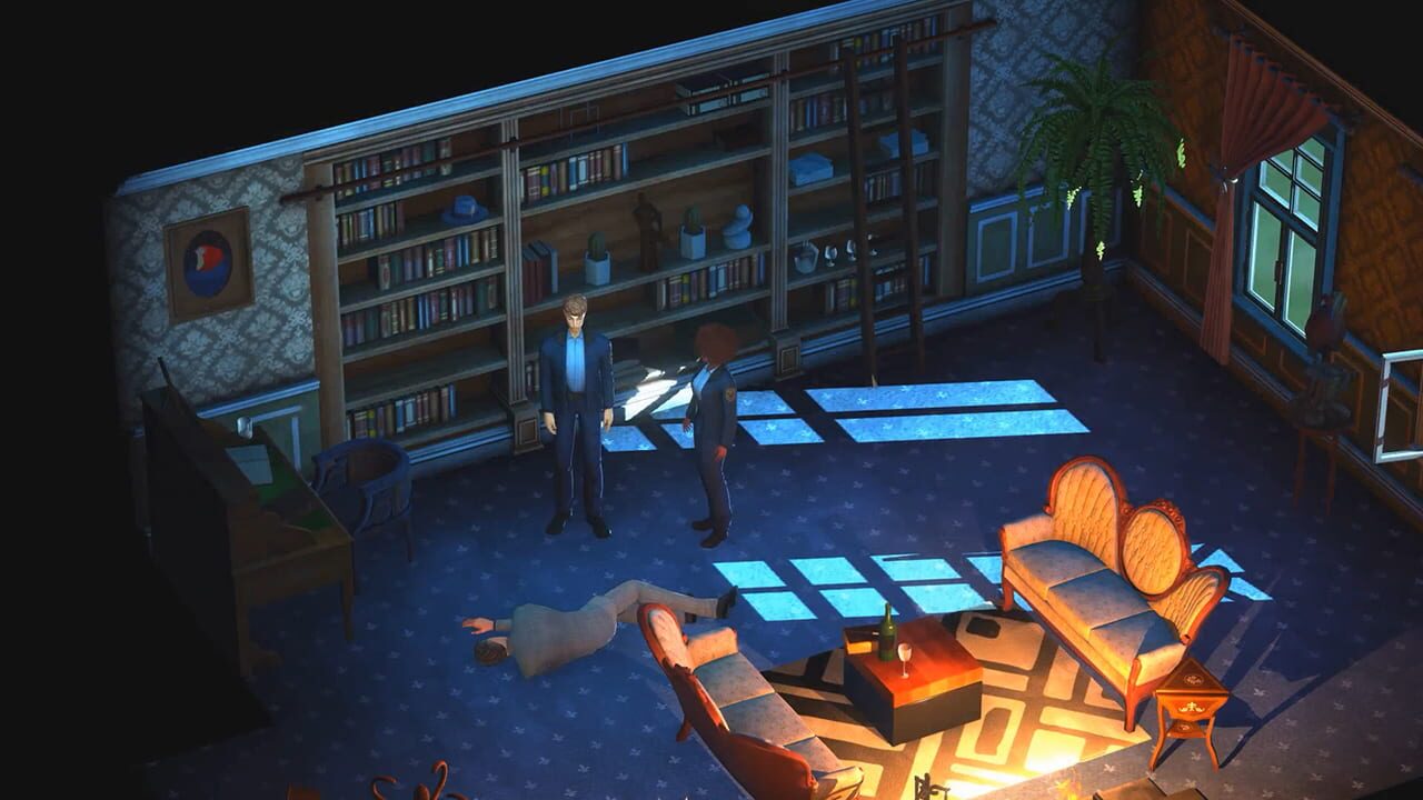 Microids Indie Bundle Image