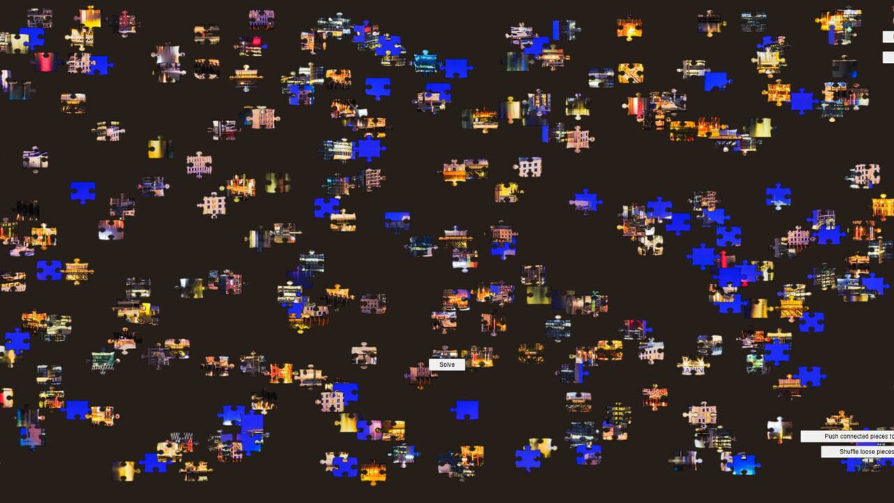 Cities of the World Jigsaw Puzzles - Sydney Image