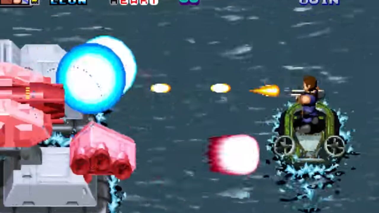 Lansquenet — Screenshot 2