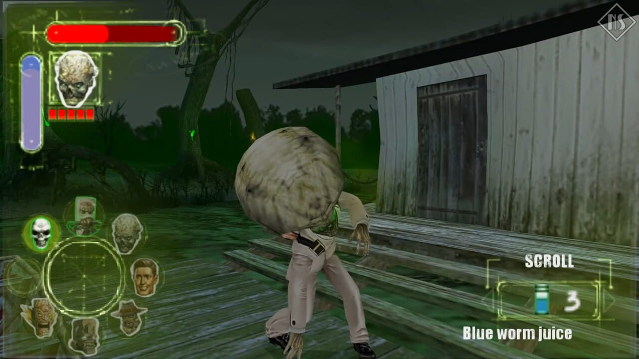 Dead Head Fred thumbnail 4