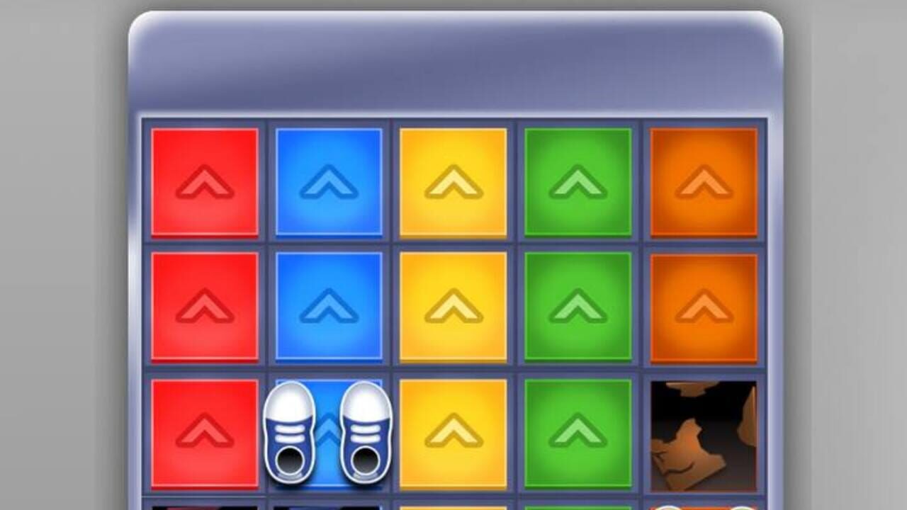 Passa ou Repassa — Screenshot 4