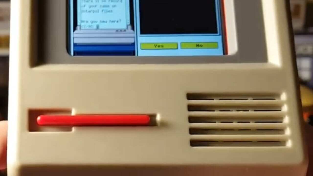 Where in the World Is Carmen Sandiego? — Screenshot 2