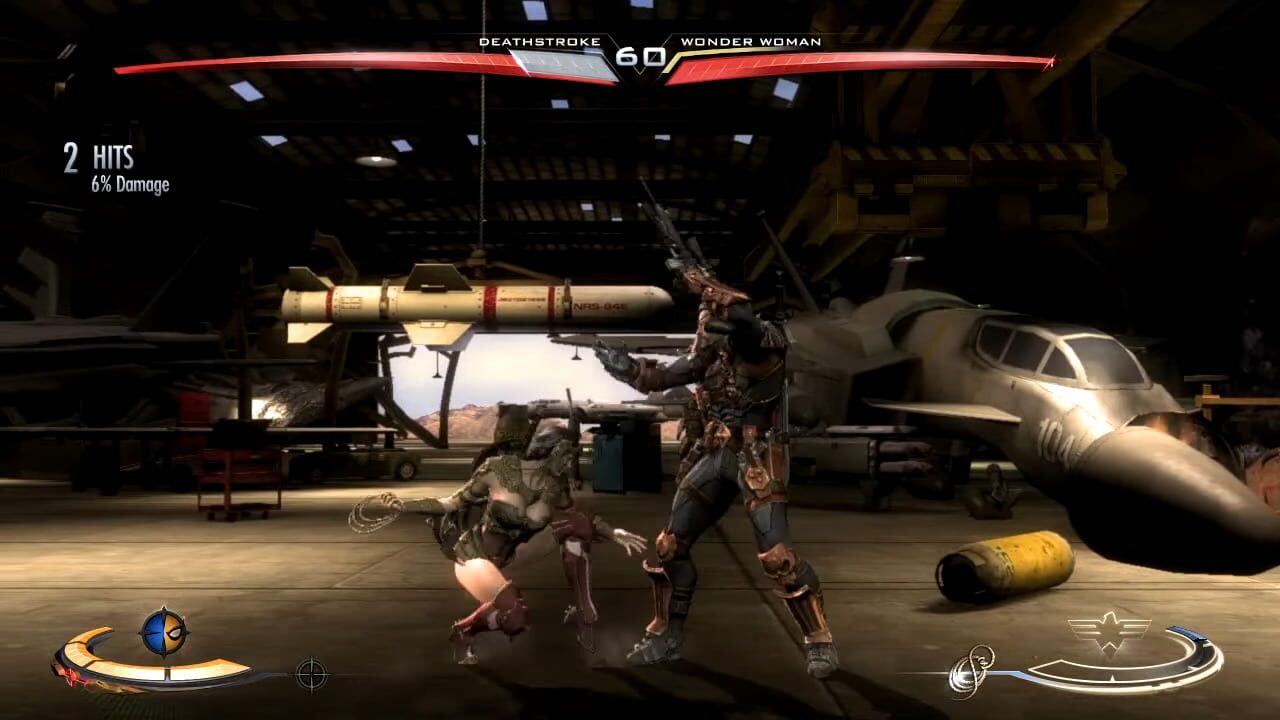 Injustice: Gods Among Us - Special Edition Image