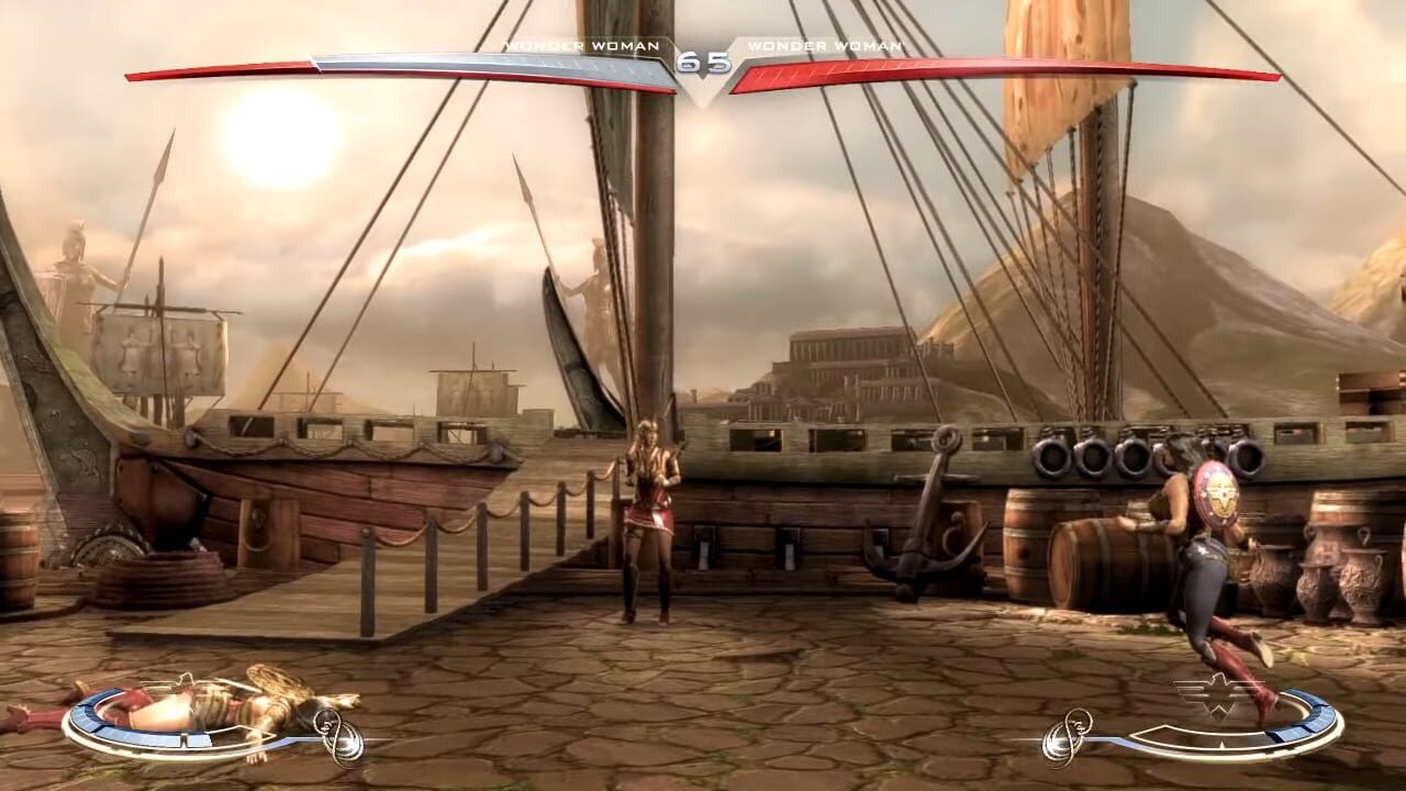 Injustice: Gods Among Us - Special Edition Image