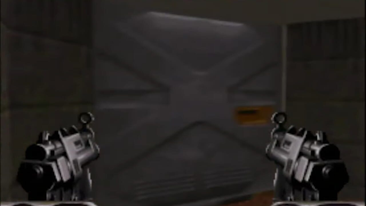 Duke Nukem 64 Image