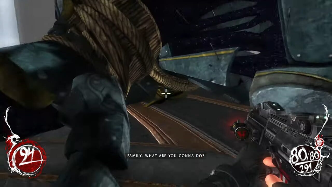Shadow Warrior: Special Edition — Screenshot 2