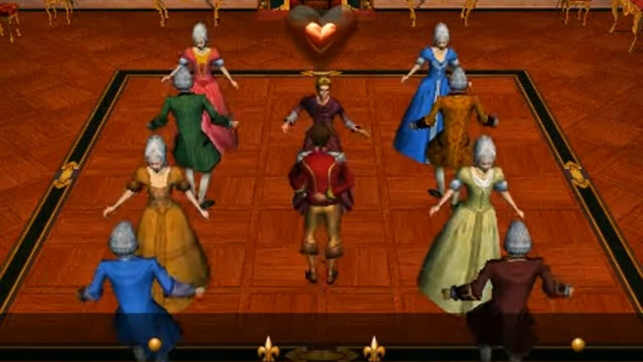 Sid Meier's Pirates! — Screenshot 3