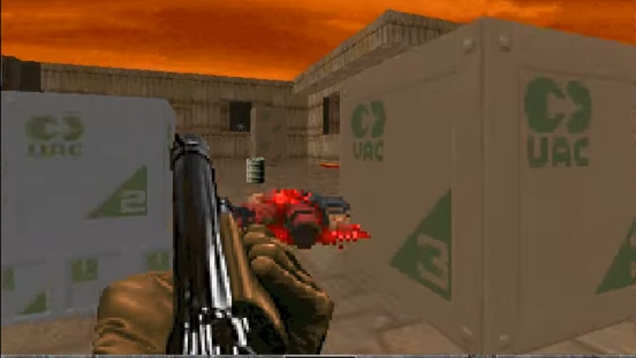 Doom 95 Image