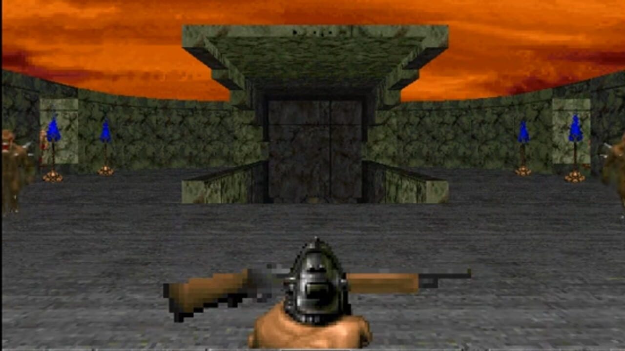 Doom 95 Image