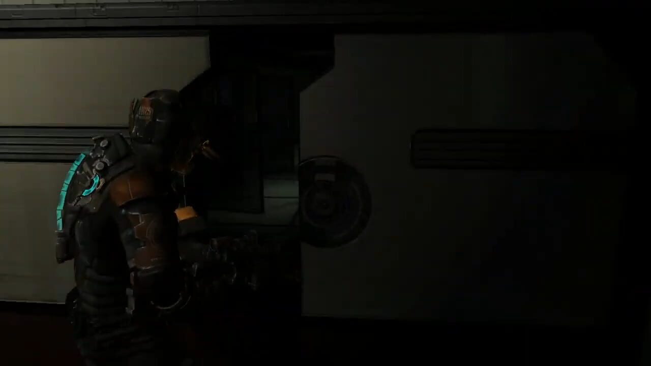 Dead Space 2: Severed Image