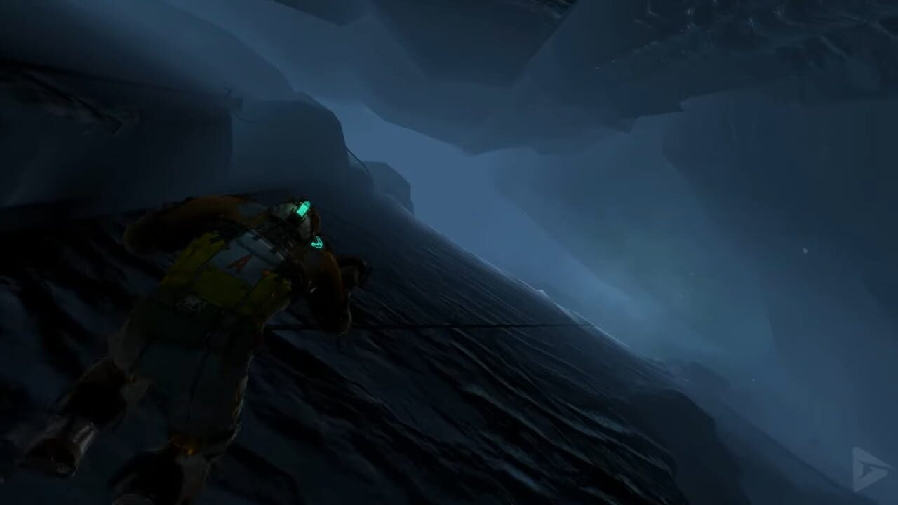 Dead Space 3: Ultimate Edition — Screenshot 2