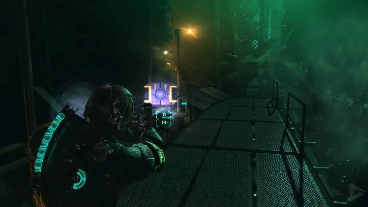 Dead Space 3: Ultimate Edition — Screenshot 3