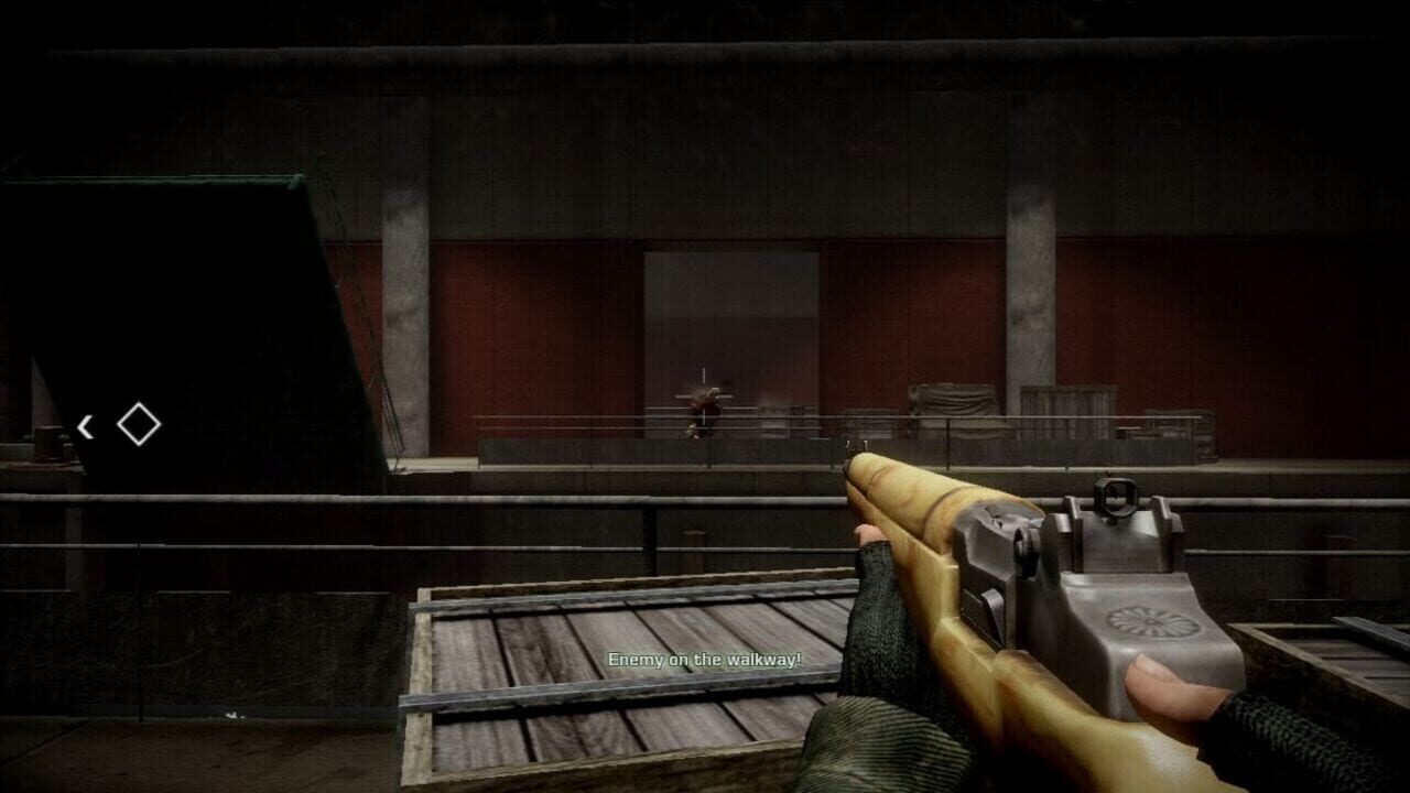 Battlefield: Bad Company 2 - Digital Deluxe Edition — Screenshot 3