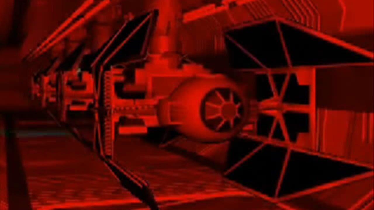 Star Wars: TIE Fighter - Enemies of the Empire — Screenshot 2