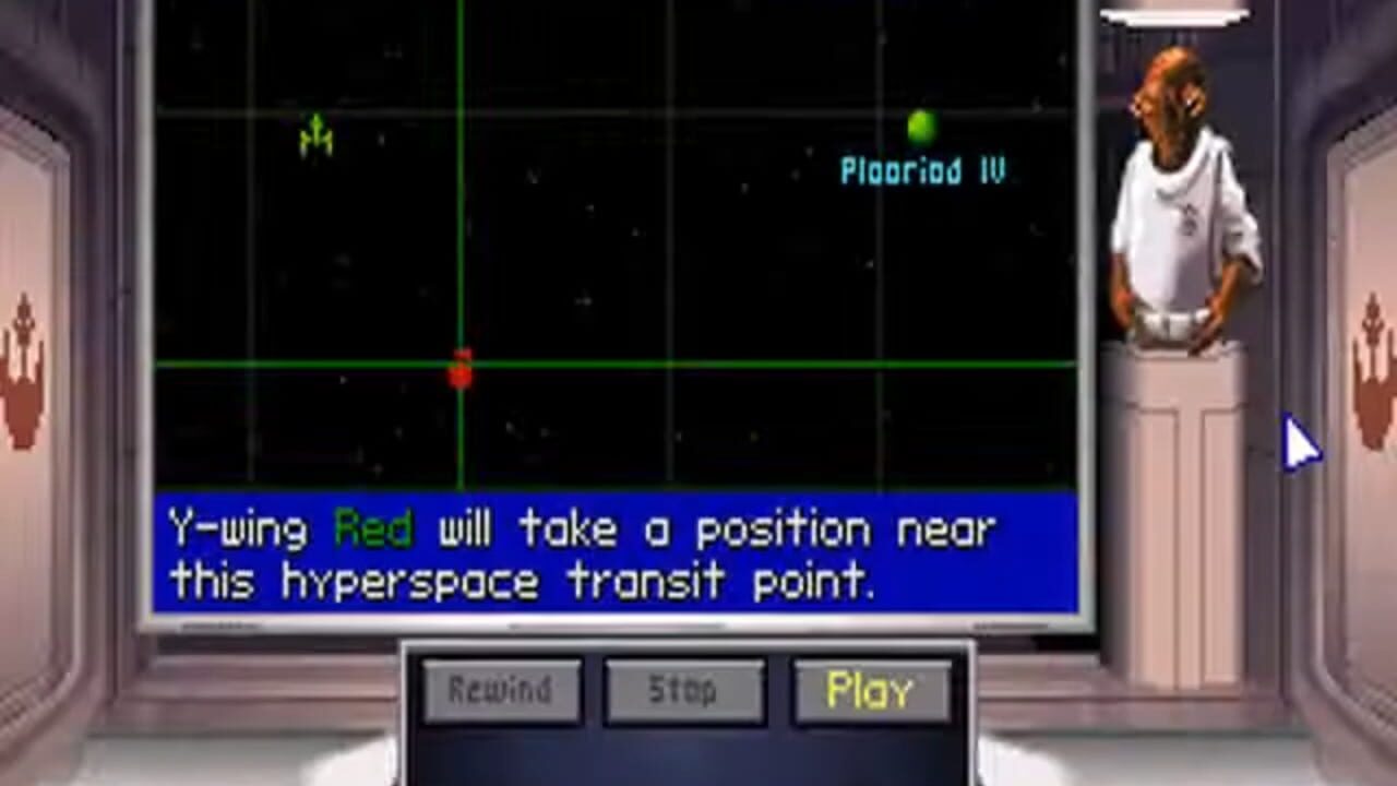 Star Wars: X-Wing Tour of Duty - Imperial Pursuit