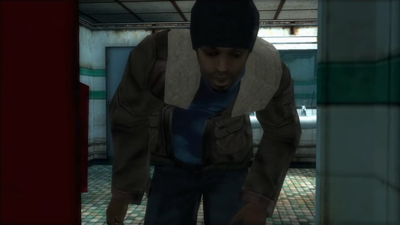 Fahrenheit: Special Edition — Screenshot 2