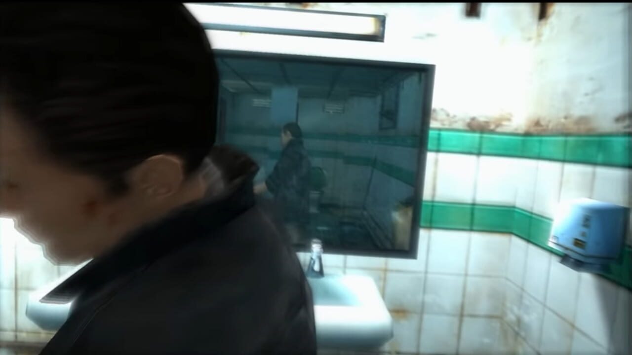 Fahrenheit: Special Edition — Screenshot 3