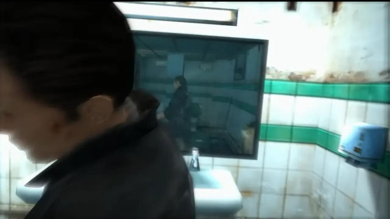 Fahrenheit: Special Edition screenshot 3
