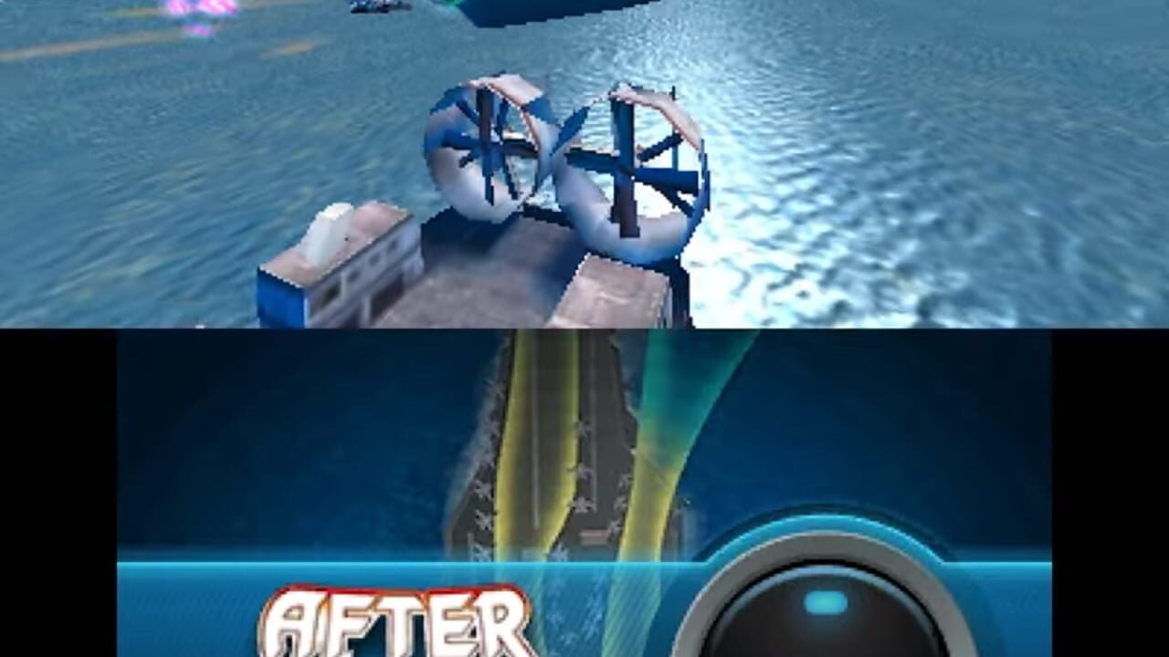 Sonic & All-Stars Racing Transformed — Screenshot 2