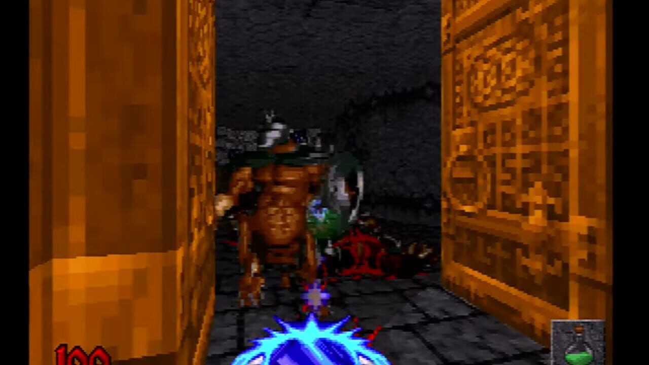 Hexen Image