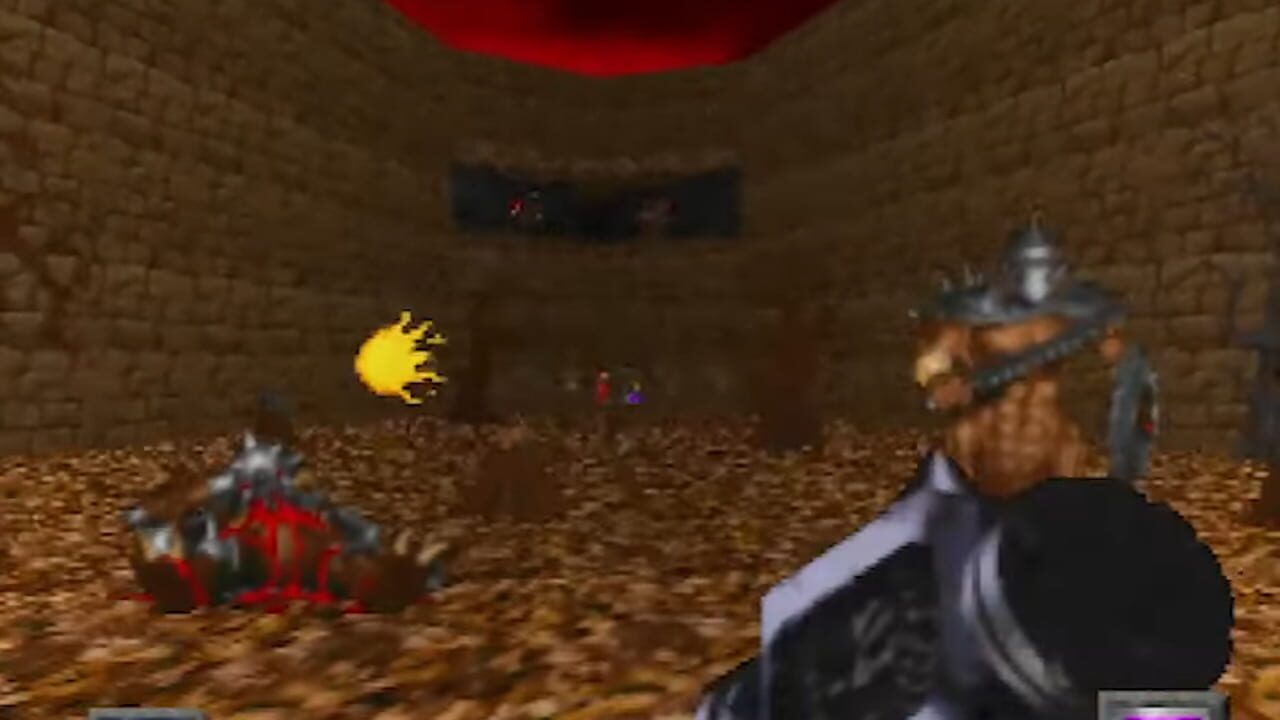 Hexen Image