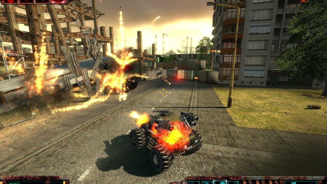 D.I.P.R.I.P. Warm Up — Screenshot 4