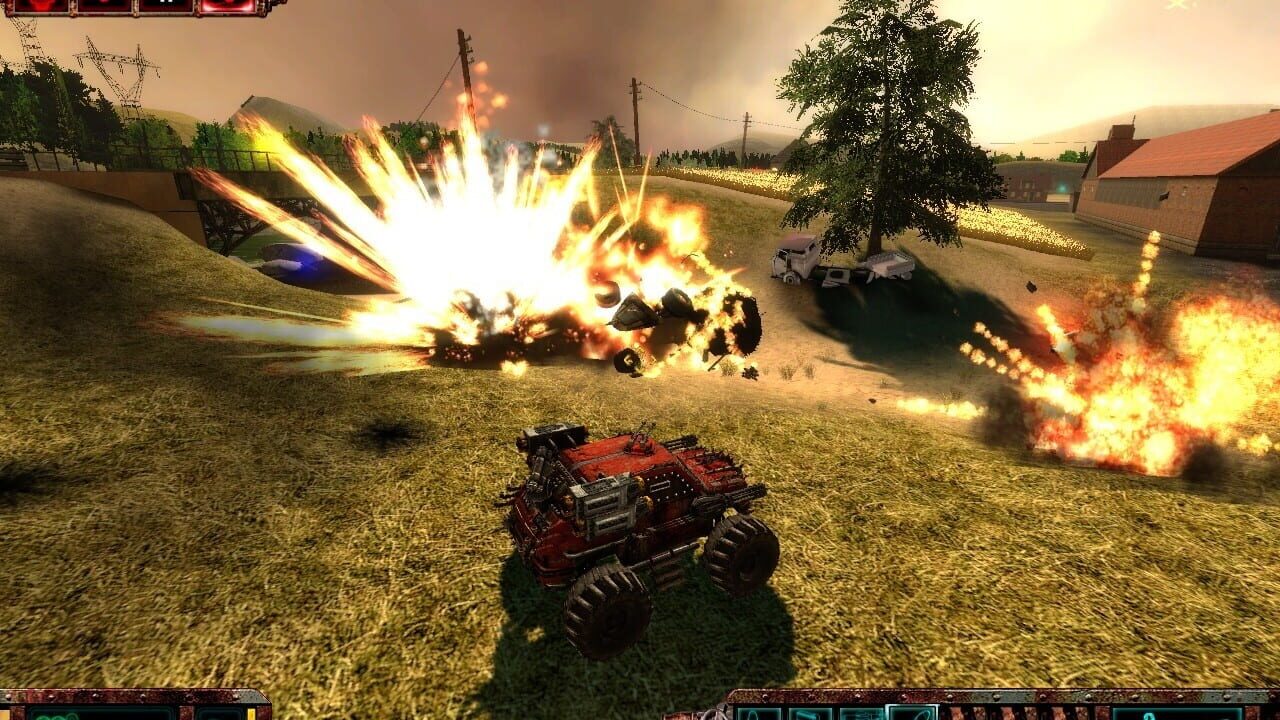 D.I.P.R.I.P. Warm Up — Screenshot 5