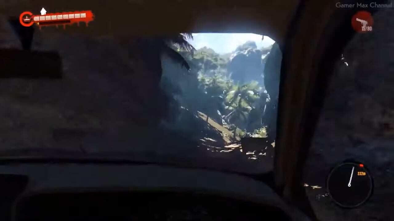 Dead Island: Game of the Year Edition — Screenshot 2