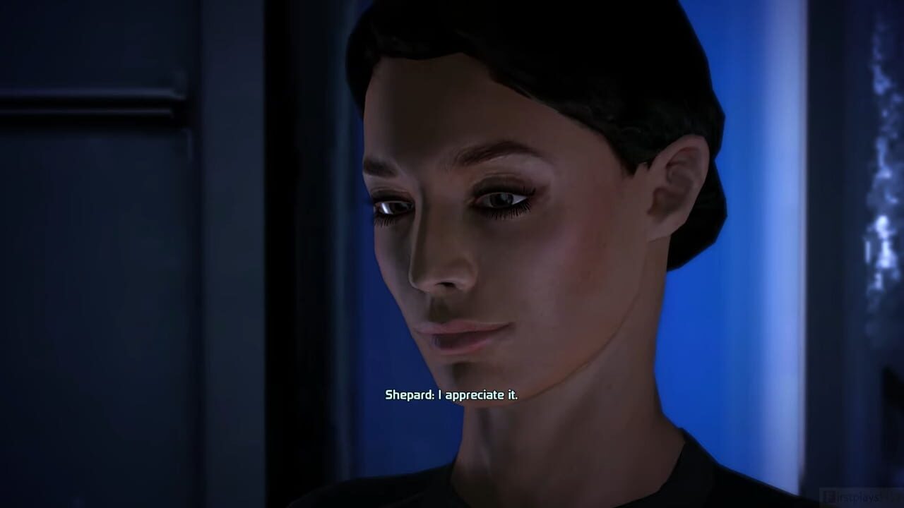 Mass Effect: Limited Collector's Edition — Screenshot 2