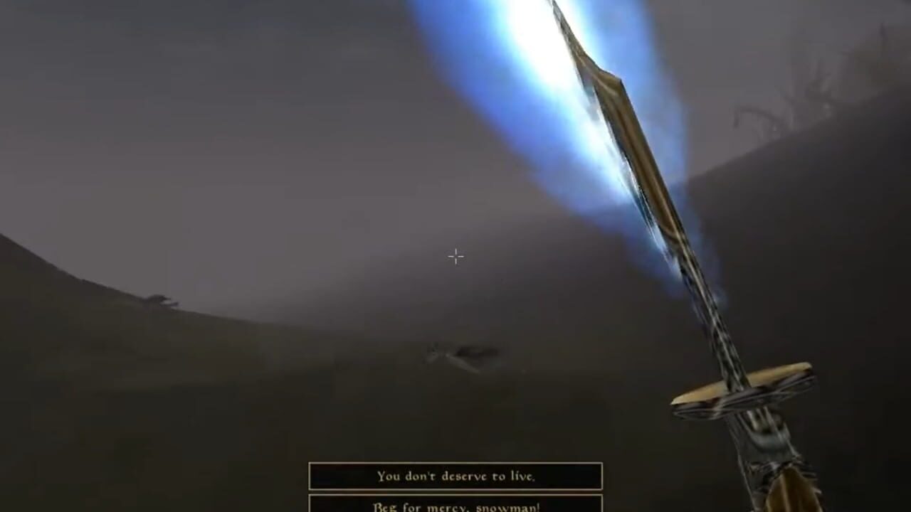 The Elder Scrolls III: Morrowind - Siege at Firemoth Image