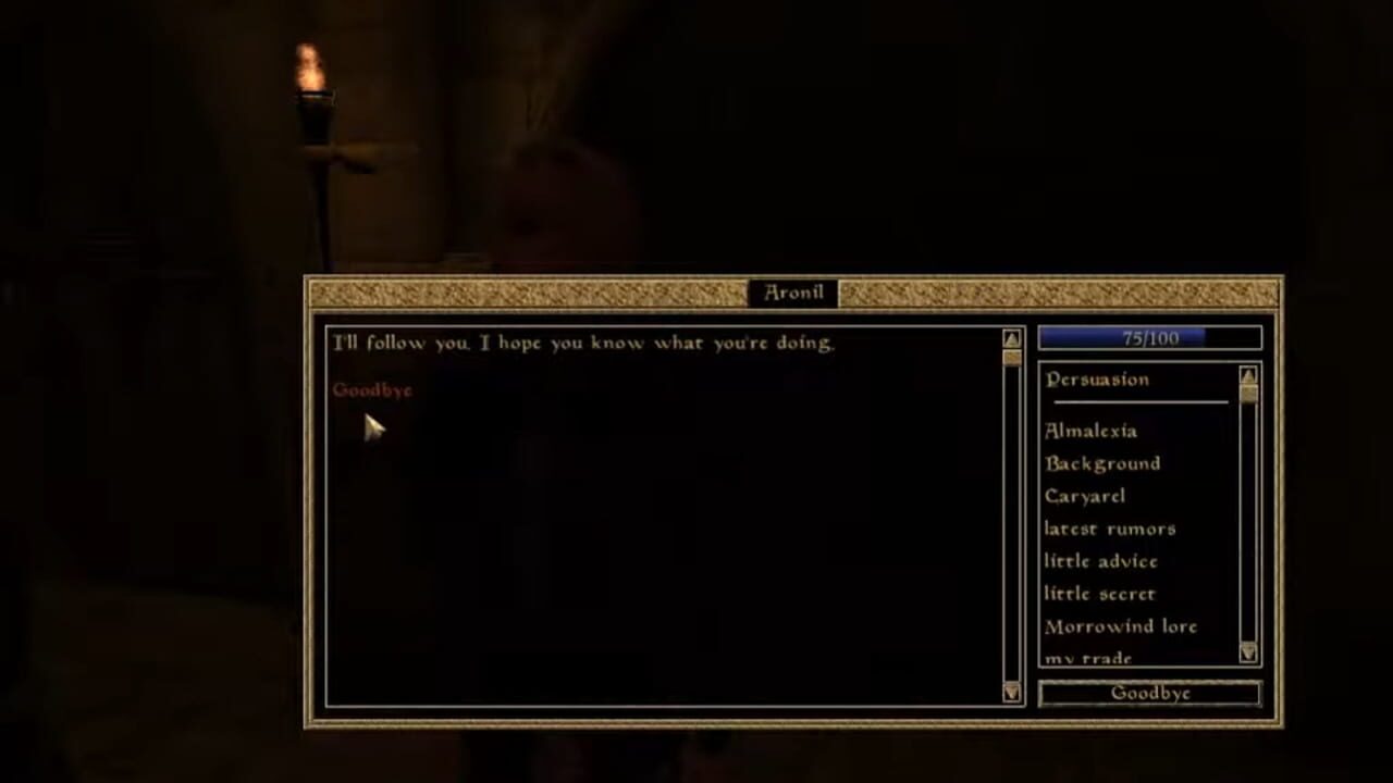 The Elder Scrolls III: Morrowind - Siege at Firemoth Image