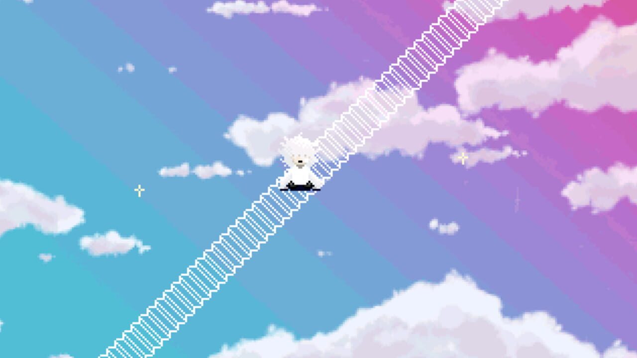 Caged Screenshot 1