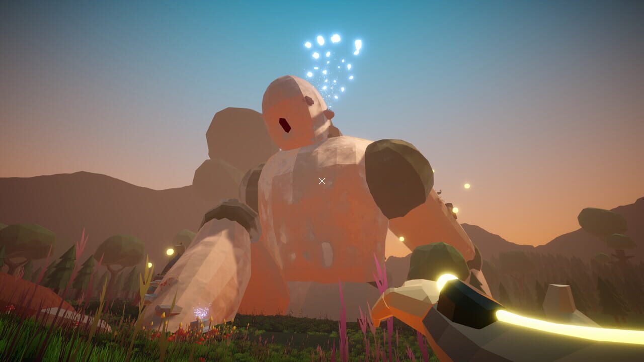 Nomad — Screenshot 1
