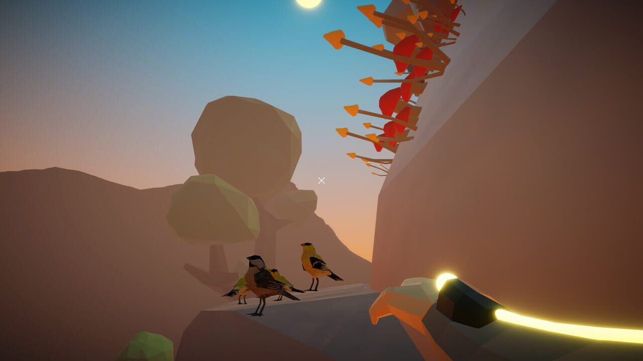 Nomad — Screenshot 3