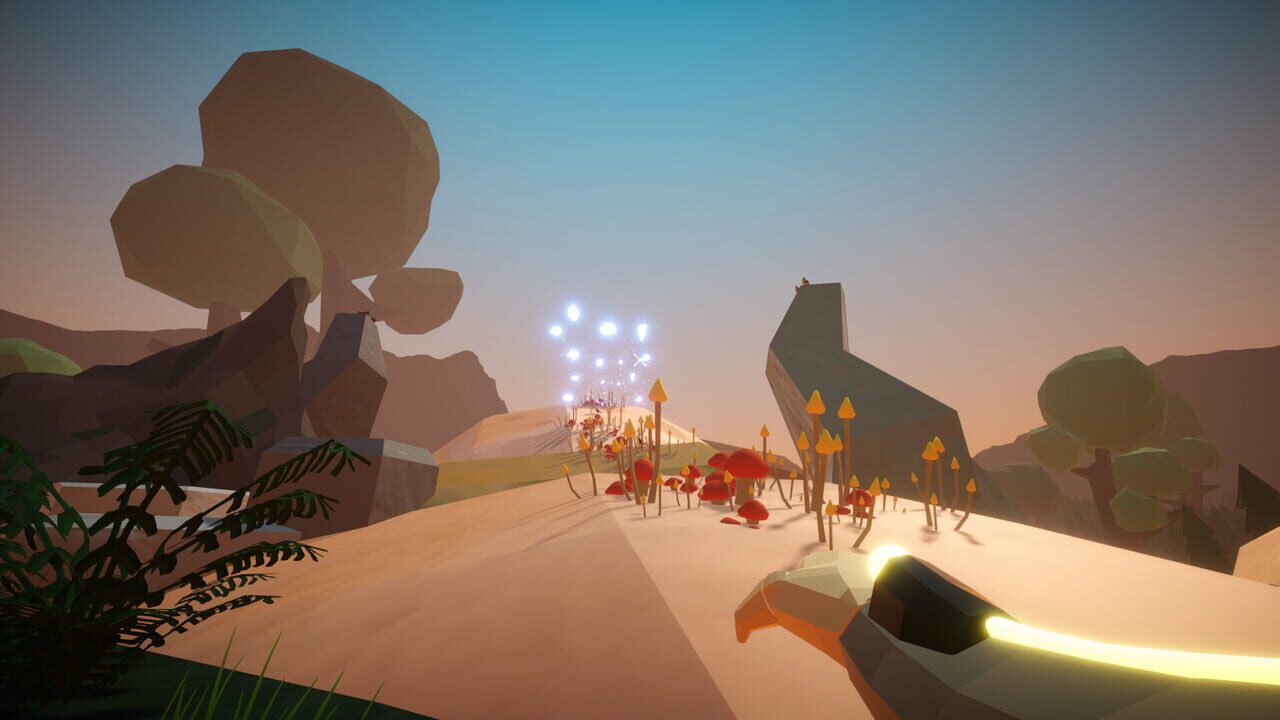 Nomad — Screenshot 4
