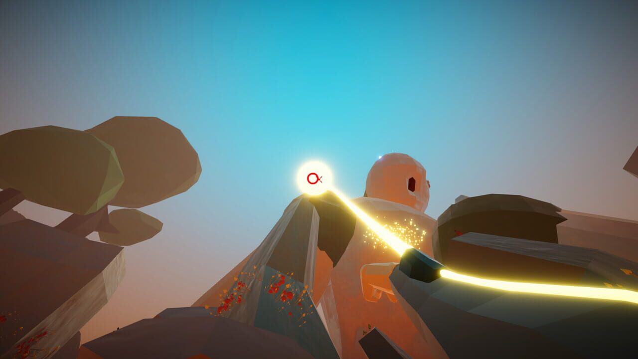 Nomad — Screenshot 2