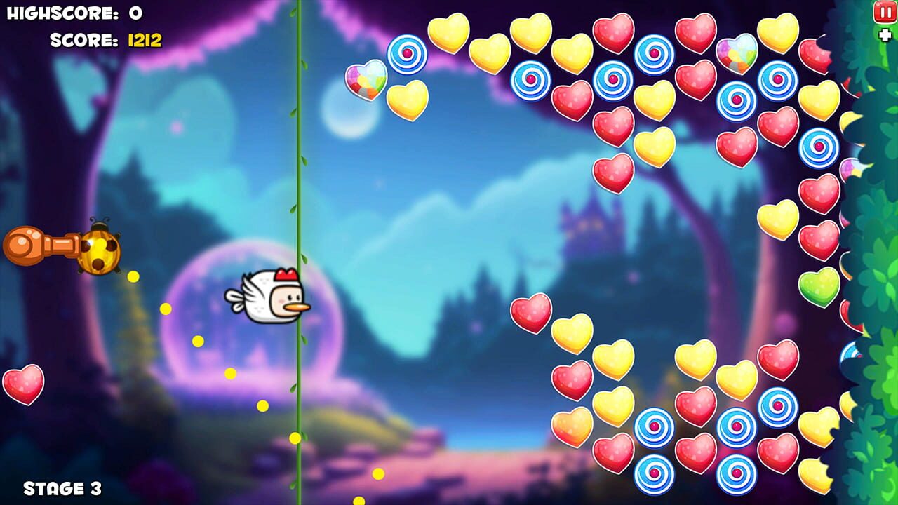Magic Bubble Shooter: Classic Bubbles Arcade — Screenshot 2