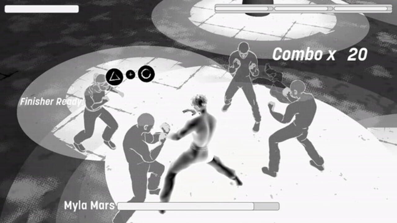 Blindsight: War of the Wardens — Screenshot 5