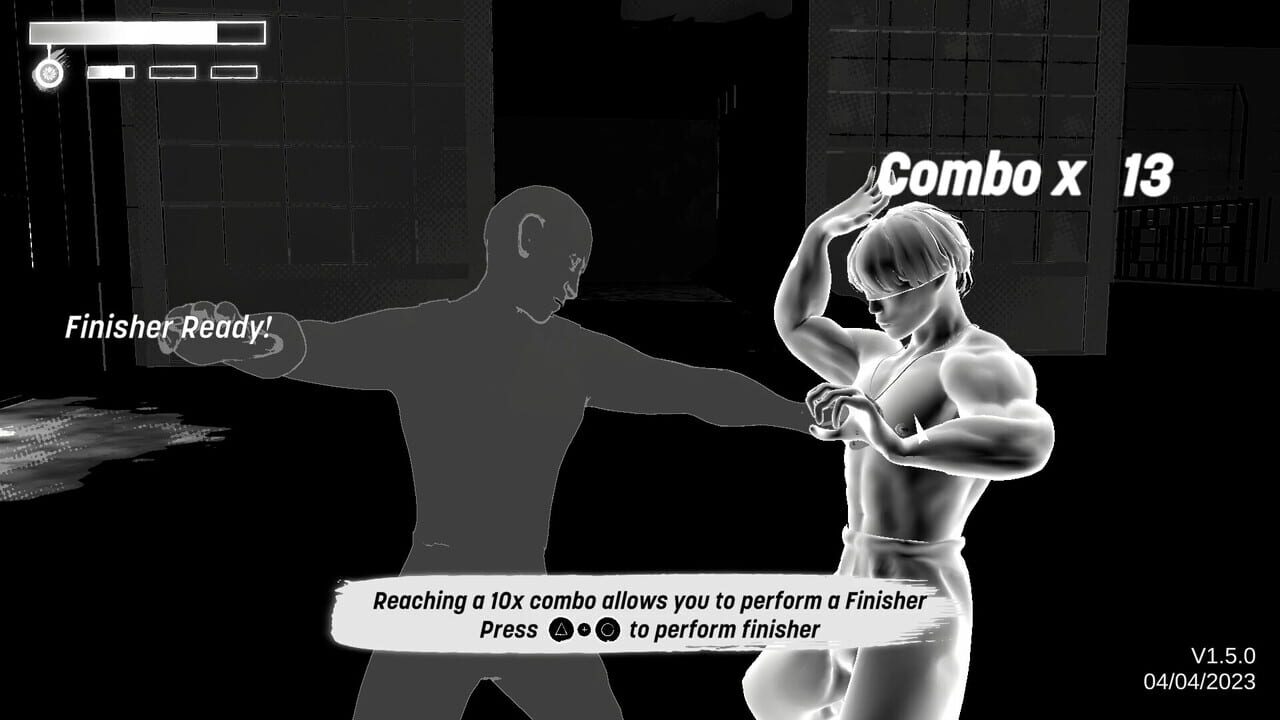 Blindsight: War of the Wardens — Screenshot 2