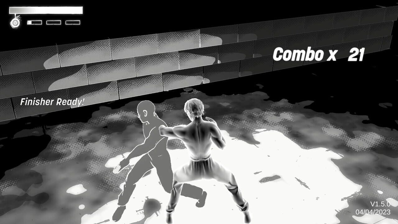 Blindsight: War of the Wardens — Screenshot 3