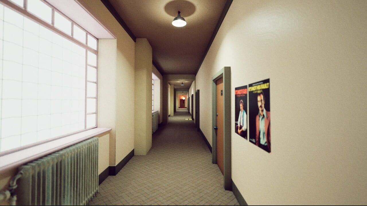 Future Racer 2000 — Screenshot 3