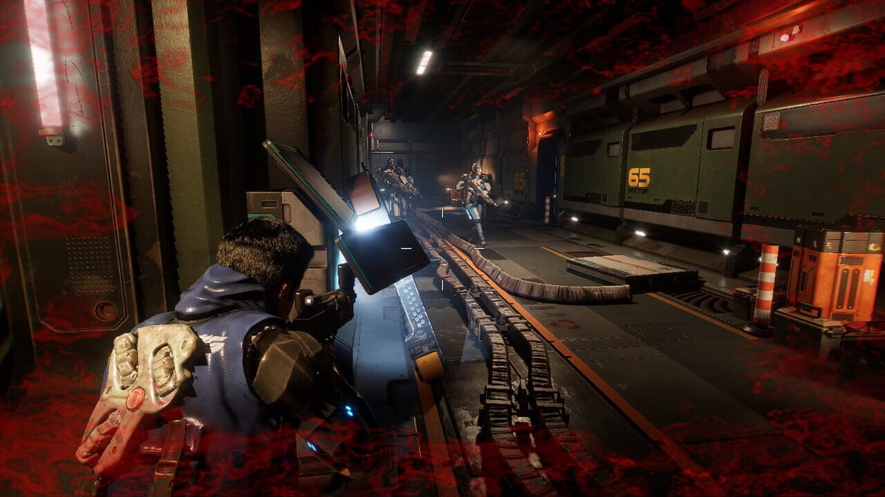 Survival EXtreme — Screenshot 1