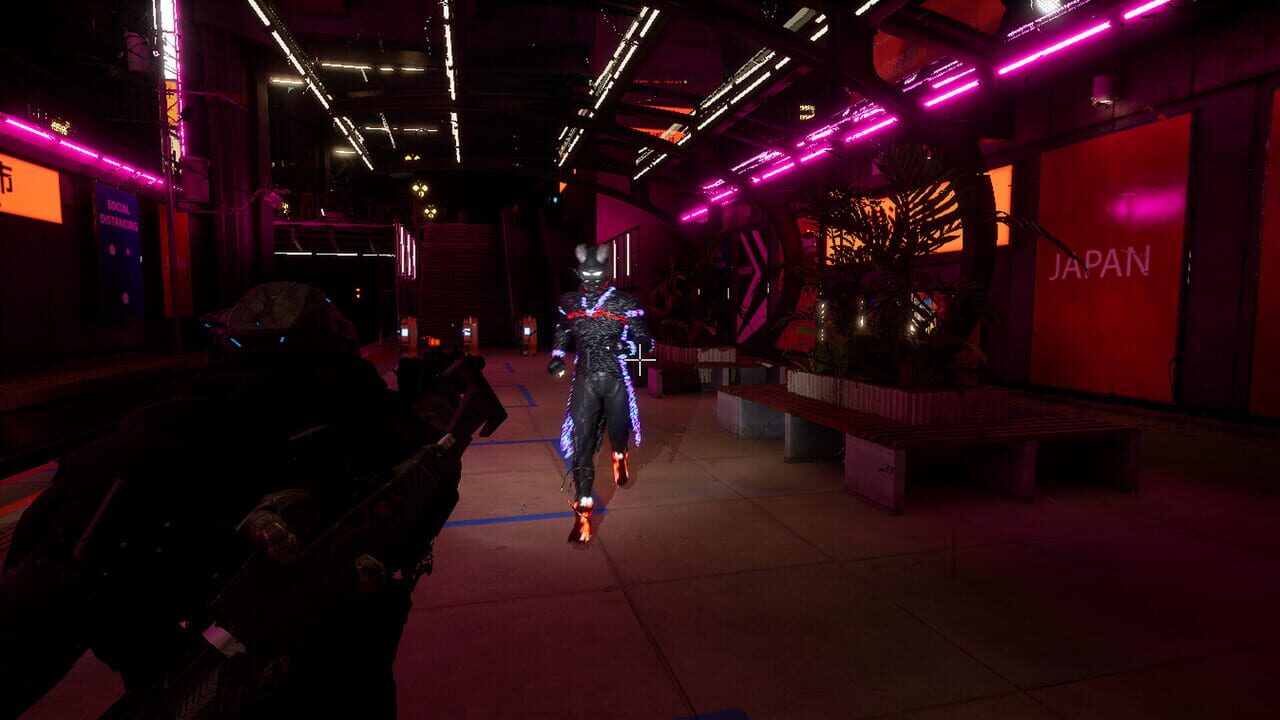 Survival EXtreme — Screenshot 5
