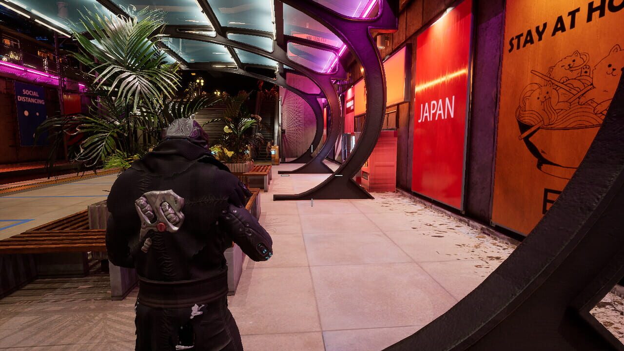 Survival EXtreme — Screenshot 4