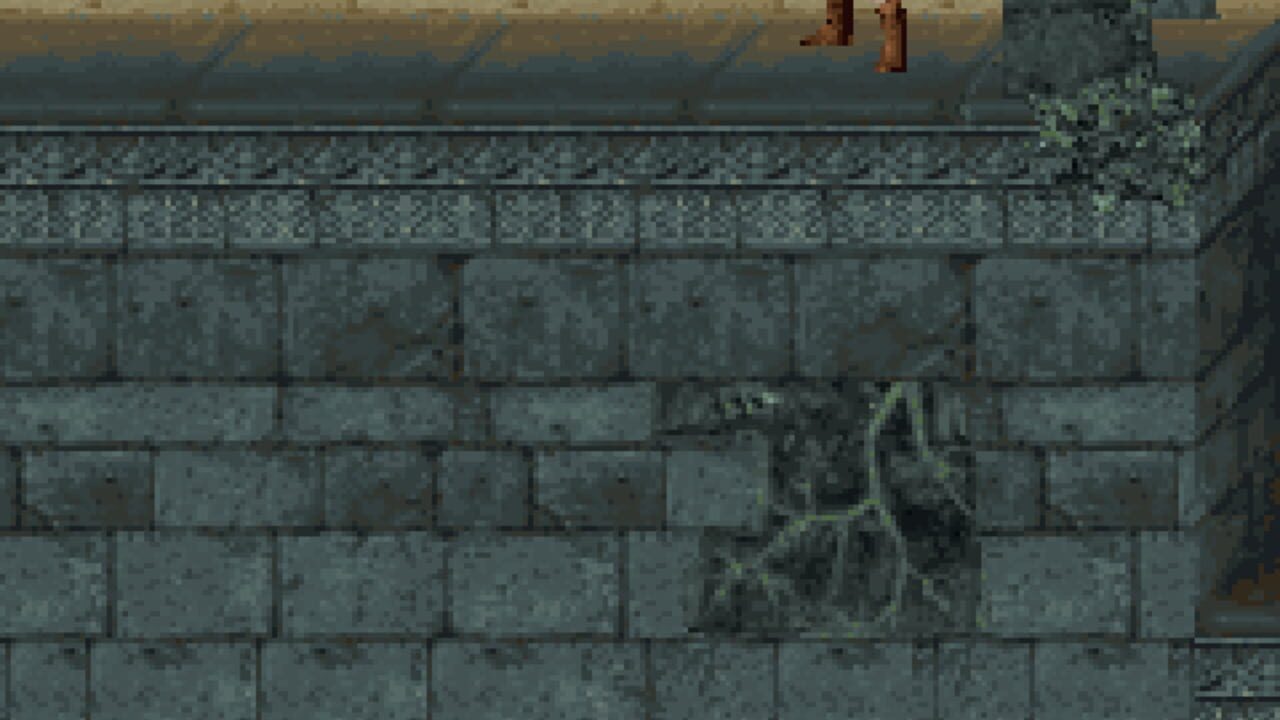 Prince of Persia Classic Image