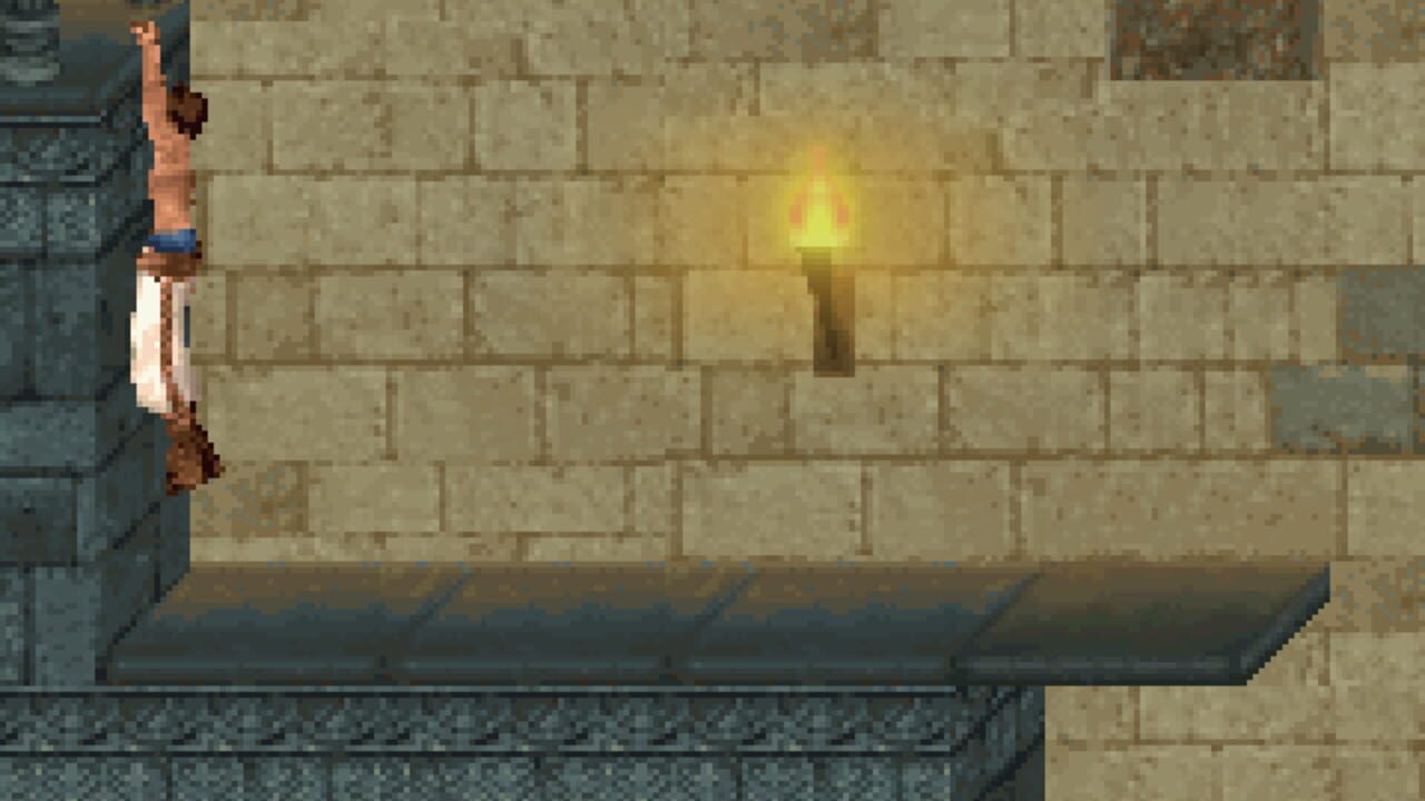 Prince of Persia Classic Image