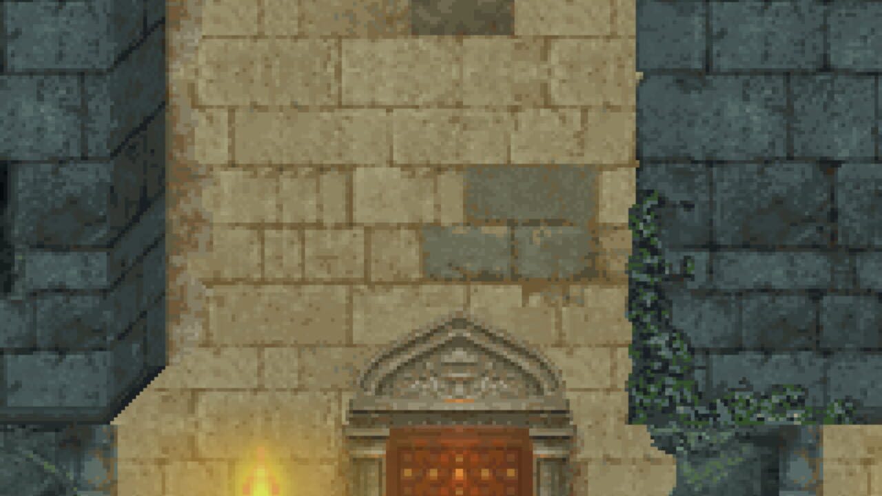 Prince of Persia Classic Image