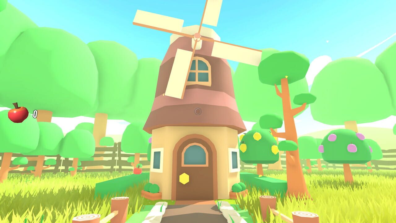 Simple Game — Screenshot 2